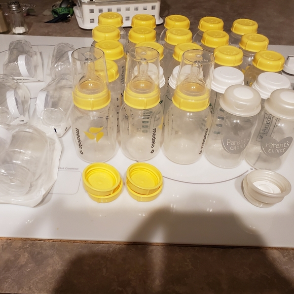 Medela Other - Bottles